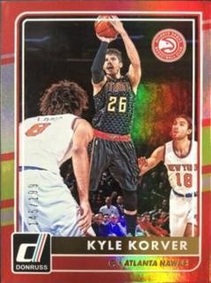Kyle Korver