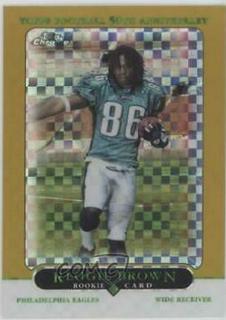 Reggie Brown