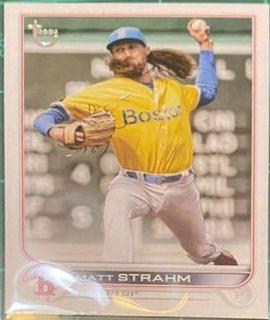 Matt Strahm