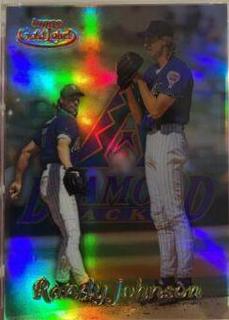 Randy Johnson
