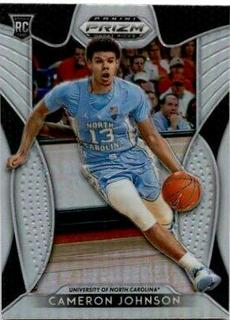 Cameron Johnson