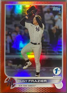Clint Frazier