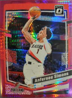 Anfernee Simons