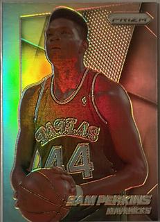 Sam Perkins