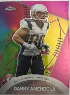 Danny Amendola