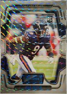 Jaquan Brisker