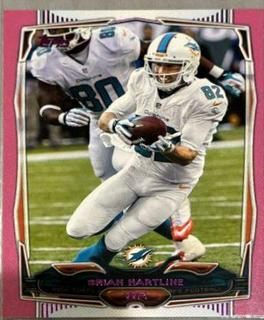 Brian Hartline