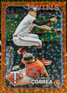 Carlos Correa