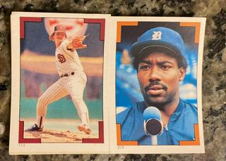 Lamarr Hoyt #113 / 274