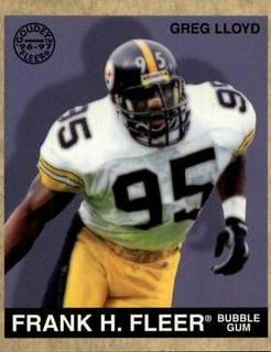 Greg Lloyd