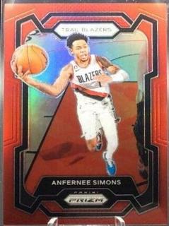 Anfernee Simons