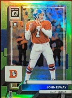 John Elway