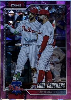 Cool Crushers