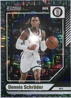 Dennis Schroder