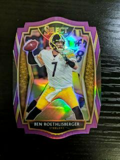 Ben Roethlisberger