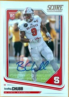 Bradley Chubb