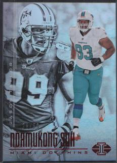 Jason Taylor, Ndamukong Suh