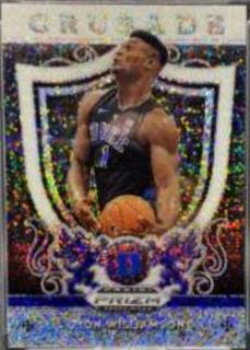 Zion Williamson
