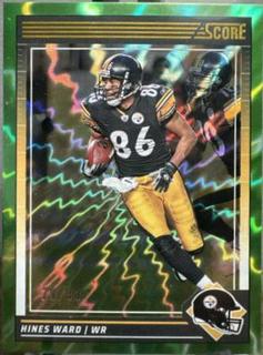 Hines Ward