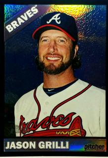 Jason Grilli