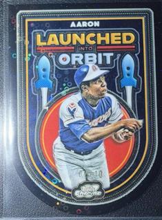 Hank Aaron