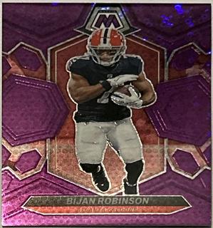 Bijan Robinson