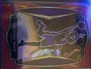 Anthony Davis