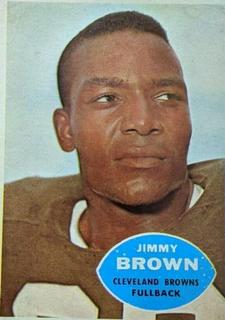 Jim Brown