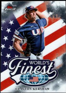 Clayton Kershaw