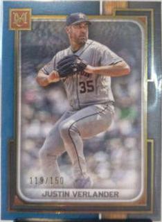 Justin Verlander