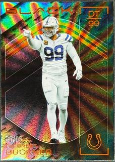 DeForest Buckner