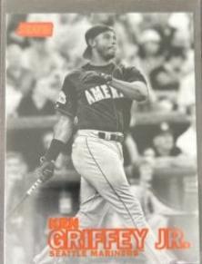 Ken Griffey Jr.