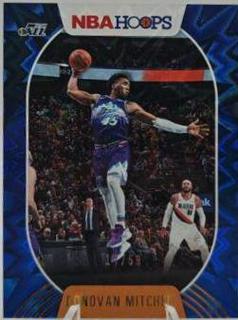 Donovan Mitchell