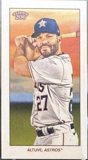 Jose Altuve