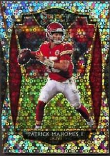 Patrick Mahomes II