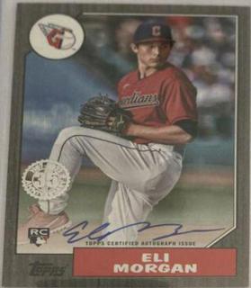 Eli Morgan