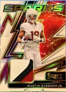 Marvin Harrison Jr.
