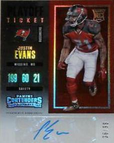 Justin Evans