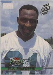 O.J. McDuffie