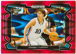 Johnny Furphy