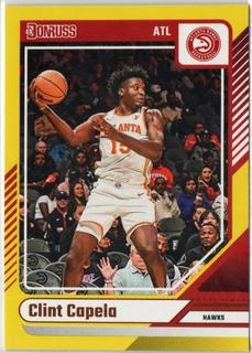 Clint Capela