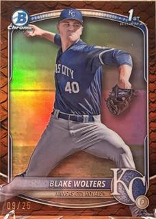 Blake Wolters