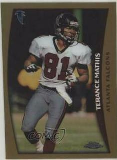 Terance Mathis