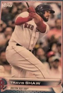 Travis Shaw