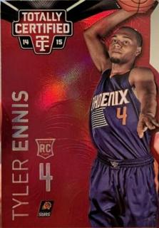 Tyler Ennis Platinum Blue