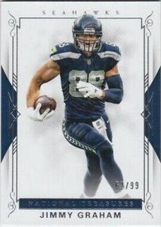 Jimmy Graham