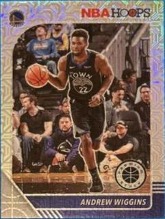 Andrew Wiggins
