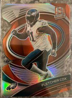 Fletcher Cox