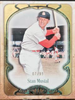 Stan Musial