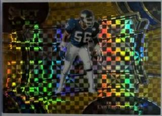 Lawrence Taylor